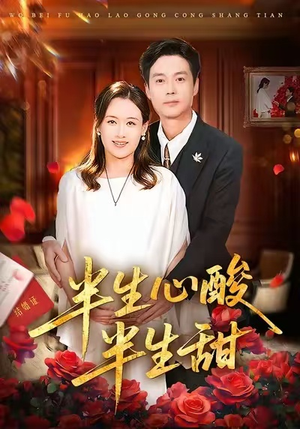 【半生心酸半生甜】70集短剧免费全集在线乐看