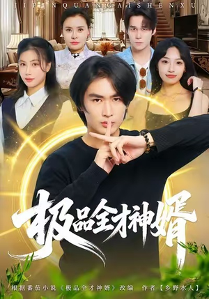 【极品全才神婿】67集短剧全集免费赏看