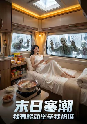 【末日寒潮我有移动堡垒我怕谁】50集短剧在线畅享观看