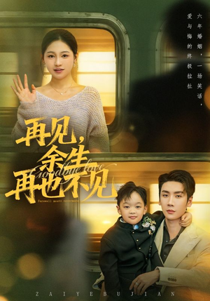 【再见余生再也不见】89集短剧免费在线完整赏看