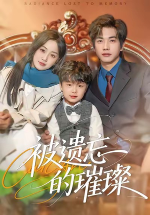 【被遗忘的璀璨】80集短剧免费在线全集观