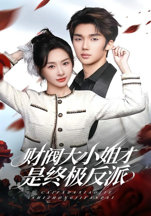 【财阀大小姐才是终极反派】50集短剧完整版在线免费看