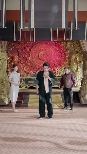 【隐世奇人闯都市】61集短剧在线免费高清观看