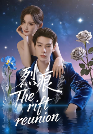 【烈痕】35集免费在线短剧全集看