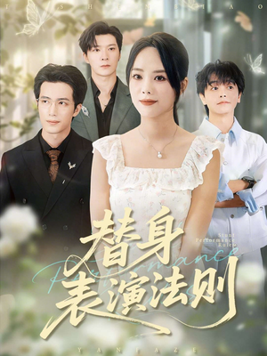 【替身表演法则】85集短剧免费在线完整收看