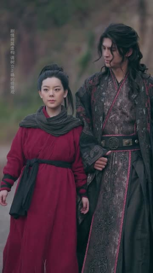 【长恨辞】50集在线观看短剧完整版