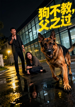 【狗不教，父之过】33集免费短剧全集细看