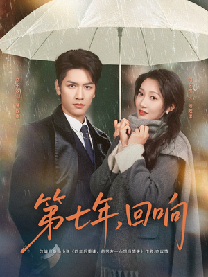 【第七年回响】81集短剧在线观看无广告版