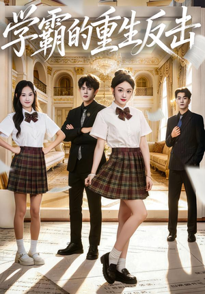 【学霸的重生反击】78集短剧免费在线览观