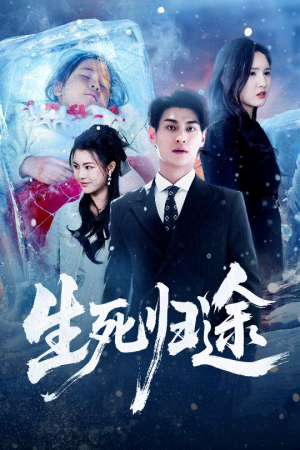 【生死归途】50集生死短剧免费畅看全集