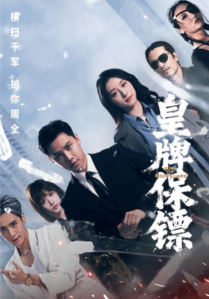【皇牌保镖】66集精彩短剧免费在线览