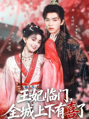 【王妃临门全城上下有喜了】66集短剧免费在线全集瞧