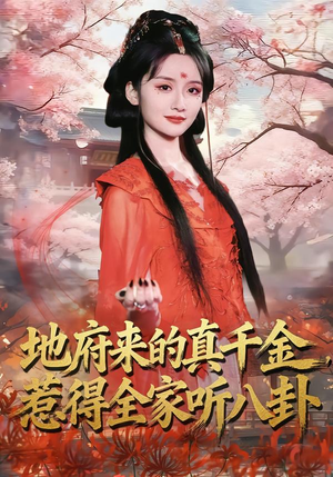 【地府来的真千金，惹得全家听八卦】63集短剧免费在线尽情看