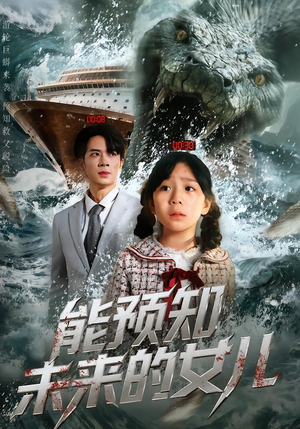 【能预知未来的女儿】71集免费短剧全集乐看