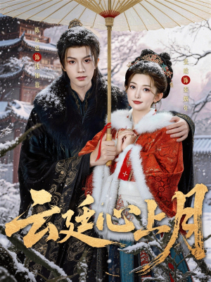 【云廷心上月】80集短剧免费高清在线观览