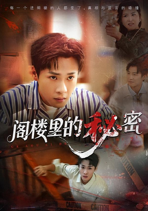 【阁楼里的秘密】76集短剧免费在线观看全集