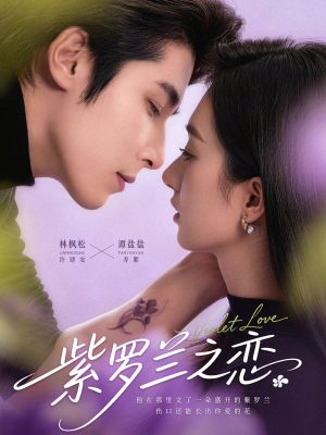 【紫罗兰之恋】82集免费短剧全集在线赏