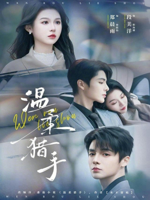 温柔猎手（77集）超好看古装短剧