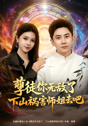 【孽徒你无敌了下山祸害师姐去吧】80集短剧完整版免费观看