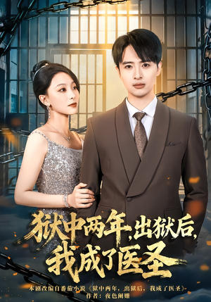 【狱中两年，出狱后，我成了医圣】79集短剧免费在线看全集版