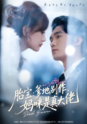 【胎宝：爹地别作，妈咪是真大佬】60集短剧免费高清观看