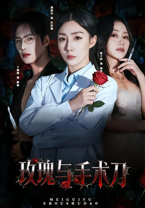 【玫瑰与手术刀】59集短剧在线免费观览