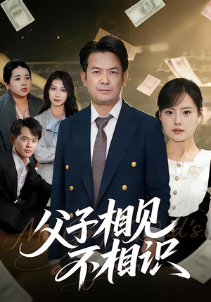 【父子相见不相识】58集优质短剧免费在线观
