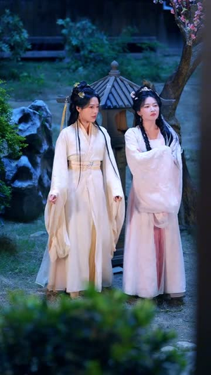 【最强宗门小师妹】73集短剧在线高清赏看