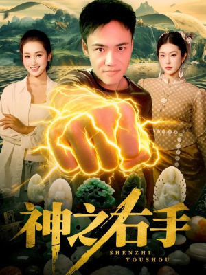 【神之右手】100集短剧免费在线高清赏