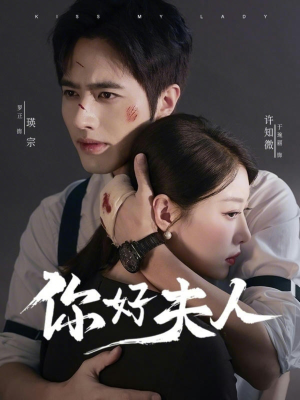 【你好夫人】70集优质短剧在线免费观