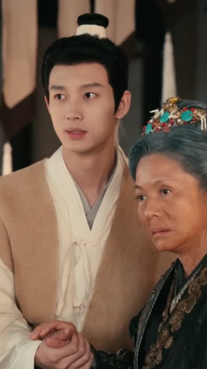 【女丨相丨S】60集短剧免费在线完整观看