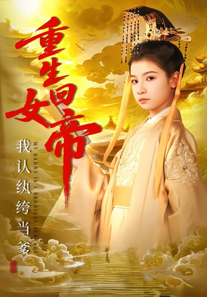 【重生回女帝，我认纨绔当爹】80集短剧免费高清观看