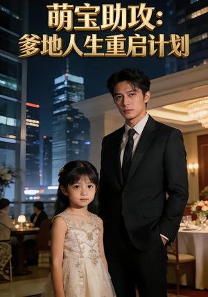【萌宝助攻：爹地人生重启计划】57集短剧免费高清在线看