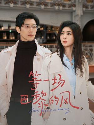 【等一场巴黎的风】60集精彩短剧在线观赏