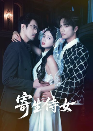 【寄生侍女】55集超火短剧免费在线观瞧