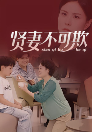 【贤妻不可欺】36集短剧免费在线追剧