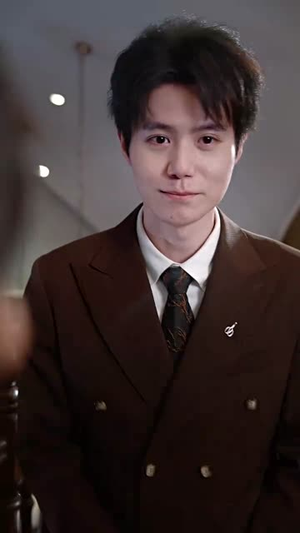 【消失在他的世界】71集短剧免费高清在线看