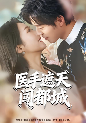 医手遮天闯都城（80集）最新短剧推荐