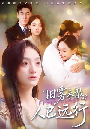 【旧雾未散，人已远行】76集在线短剧全集畅看