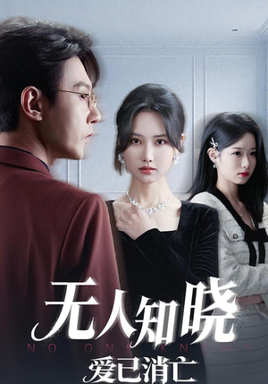 【无人知晓爱已消亡】52集短剧在线免费全集览