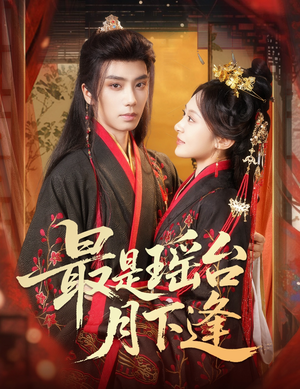 【最是瑶台月下逢】57集精彩短剧免费直看