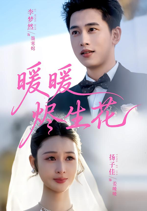 【暖暖烬生花】65集短剧完整版在线播放