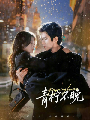 【青柠不晚】78集热门短剧在线免费观看