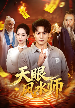 【天眼风水师】80集免费短剧全集随心看