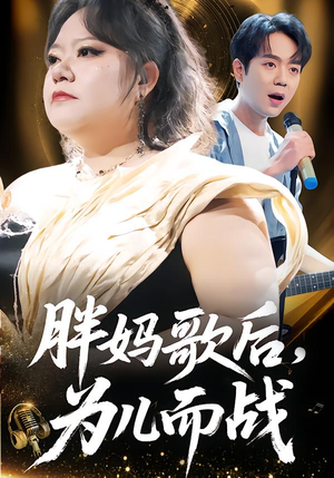 【胖妈歌后，为儿而战】56集短剧在线免费直看