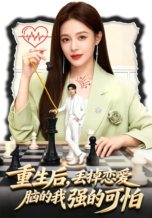 【重生后，丢掉恋爱脑的我强的可怕】60集短剧全集在线直看