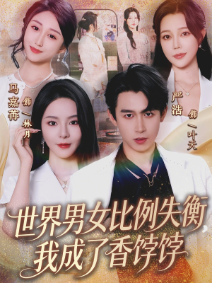 【世界男女比例失衡，我成了香饽饽】62集精彩短剧在线速看