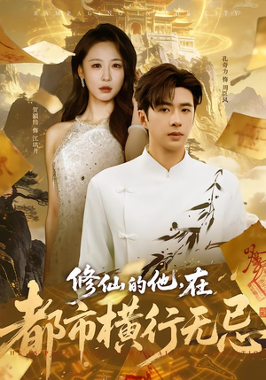 【修仙的他，在都市横行无忌】65集修仙短剧免费在线追