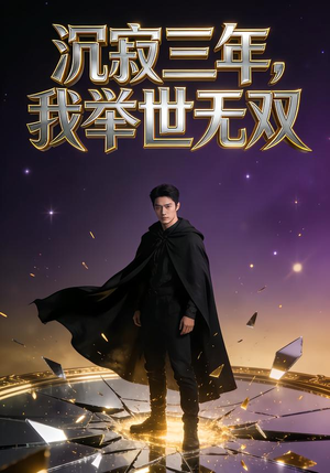 【沉寂三年，我举世无双】113集短剧全集在线畅看