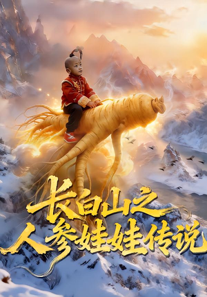 【长白山之人参娃娃传说】66集短剧在线免费完整观看
